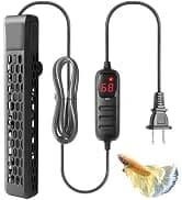 50W Adjustable Aquarium Heater — collection imagery