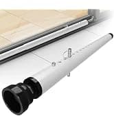 2 Pcs Aquarium Light Riser for Rimmed/Rimless Tanks (Width 3 inch) — collection imagery