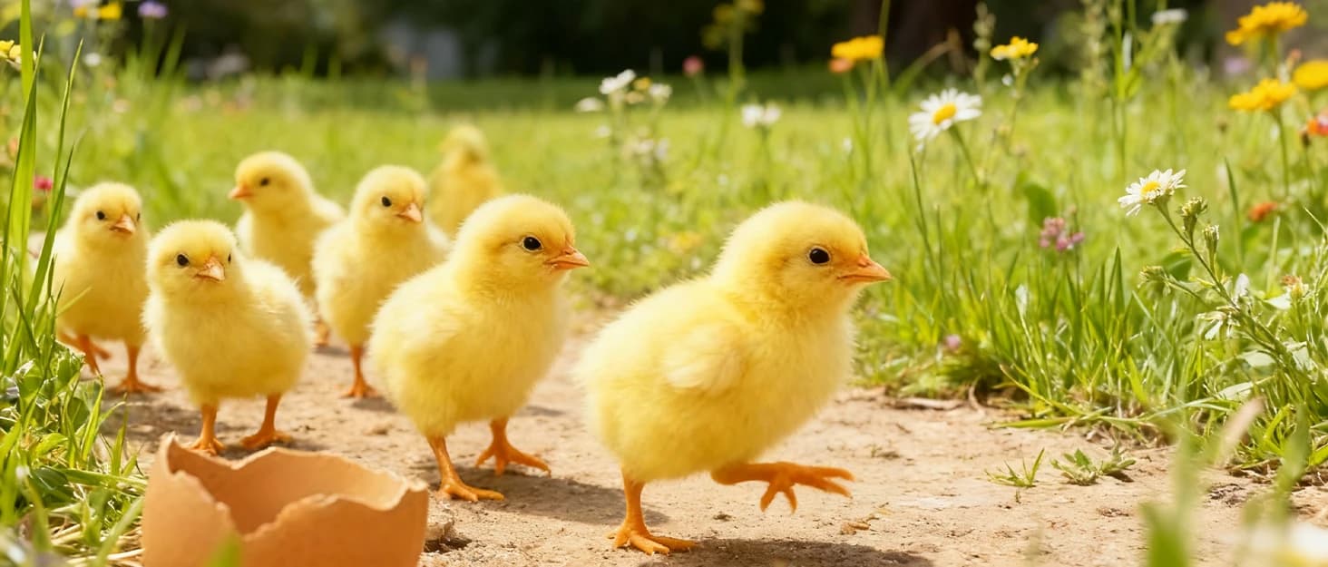 Chick Brooder Heater Plate for Baby Chicks — collection imagery