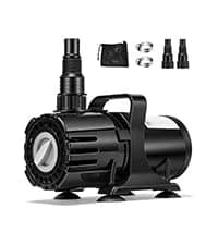 1580GPH Bio Pressure Pond Filter with 13W Light for Various Ponds — collection imagery