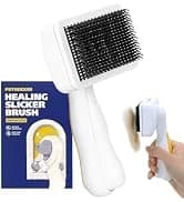 Professional Eye Comb for Pets — collection imagery