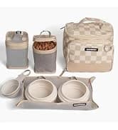 Snackpack Double Insulated Dog Treat Pouch – 1.5 Cup Capacity — collection imagery