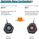 Aquarium ATO System — QST2.0 Auto Top Off Controller for Tanks