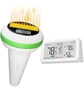 ITC-308S Aquarium Heating and Cooling Dual Stage Temperature Controller Freshwater Saltwater Aquarium Tropical — collection imagery