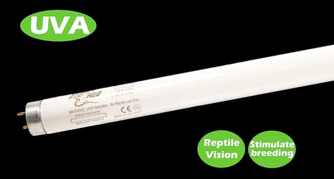 24 Watt T5 HO ReptiSun 10.0 UVB Lamp — UVB