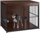 Furniture Style Dog Crate — 48 Inches