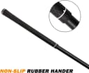44 inch Snake Hook Catcher Stick — Tongs Grabber Handling Tool Kit