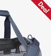 Outdoor Dog Bed — Cooling Elevated Pet Bed Portable Raised Dog Bed with Breathable Mesh — collection imagery