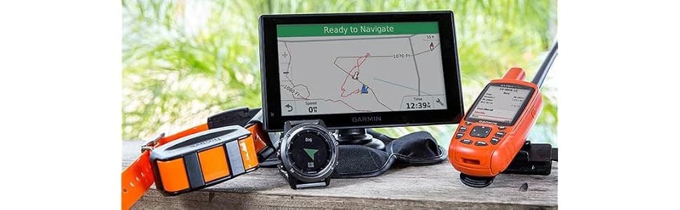 010-01635-00 Astro 430/T 5 Dog Tracking Bundle — collection imagery