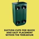 Aquatic Reptile Internal Filter for Turtles and Amphibians
