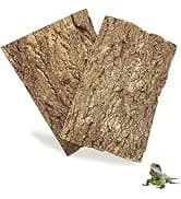 2 Pack Large Bearded Dragon Hammock,30"x7"Lizard Climbing Lounger — collection imagery