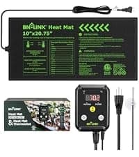 Reptile Thermostat Temperature Controller — collection imagery