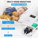 Battery Powered Aquarium Air Pump