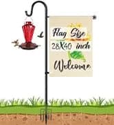 4-Pack 25.5 Inch Hanging Chain with Hooks for Hanging Bird Feeders — collection imagery