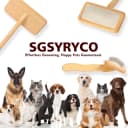Slicker Brush for Dogs and Cats