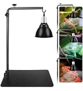 11 Gallon Tall Reptile Glass Tank 12"x12"x18",Pre-Assembled Vertical Terrarium Enclosure with Front Openning — collection imagery
