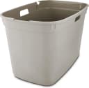 by Petco Top-Entry Litter Box Tan 23.2" L X 15.4" W X 15" H