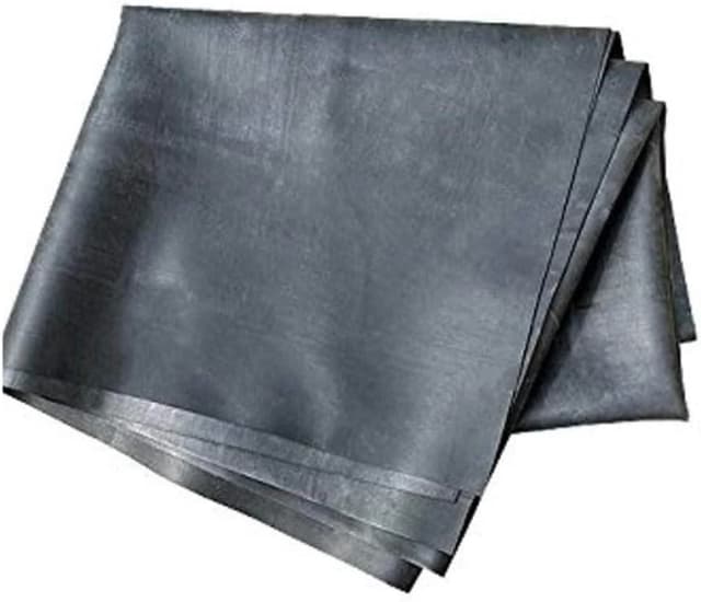 45mil EPDM Rubber Pond Liner 15ft.x20ft.