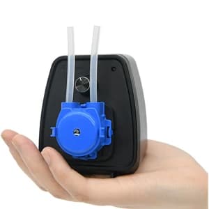 KCP-X Mini Peristaltic Pump 24V Low Flow Rate 19-65ml/min — collection imagery