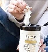 USA Dry Skin and Itch Relief Pet Shampoo for Dogs – Oatmeal Formula with Coconut Lime Verbena Scent & Pet — collection imagery
