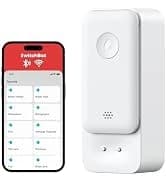 WiFi Water Leak Detector for Home — collection imagery