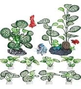 Artificial Seaweed Water Plants for Aquarium — collection imagery