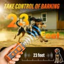 Dog Bark Deterrent Device — 3X Ultrasonic Anti Barking Devices