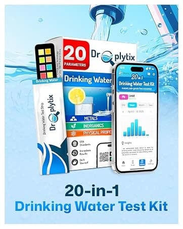 Digital Aquarium Water Test Kit — collection imagery