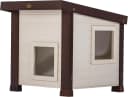 ECOFLEX Albany Outdoor Cat House