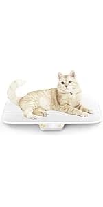 Digital Pet Scale for Small Animal — product details