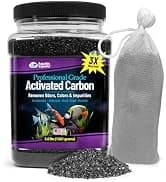 Aquarium Filter Floss for Fish Tank Filters - FilterFirst Aquarium Filter Pad - Media Roll for Crystal Clear Water — collection imagery