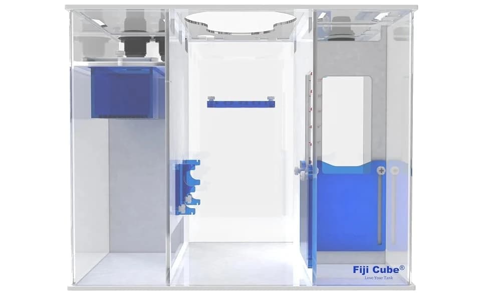 Fiji-20 Advanced Reef Sump 2nd Gen — Advanced Reef Sump