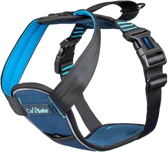 Crash Tested Dog Safety Harness | Size M