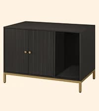 Cat Litter Box Enclosure — End Table — collection imagery