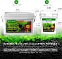Aquarium Soil for Planted Tanks