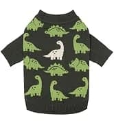 2 Pack Lightweight Fleece Dog Pajamas — collection imagery