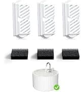 Automatic Cat Feeder — 4L Timed Dry Food Dispenser for Cats and Dogs — collection imagery