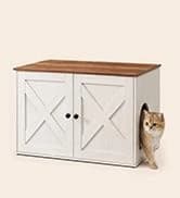 Cat Litter Box Enclosure — End Table — collection imagery