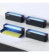 Submersible Pond Filter with Powerful 18W UV Light for Pond Algae Control — collection imagery