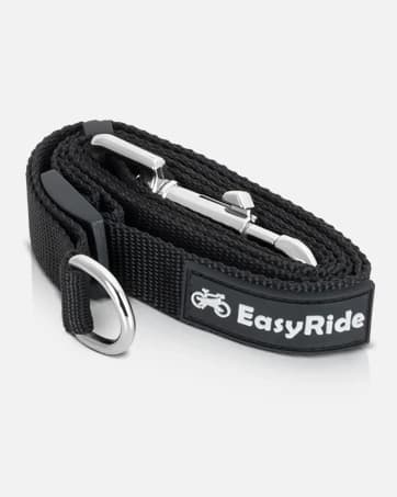 V2.0-180° Rotating Dog Bike Leash - with Shock Absorbers and Quick Attach Mechanism | Carbon Fiber | Detachable — collection imagery