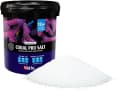 Coral Pro Reef Salt Mix Small Bucket - Makes 55 Gallons Complete Marine Saltwater Aquarium Advanced Formula