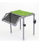 Extra Large Turtle Basking Platform with Artificial Grass — collection imagery