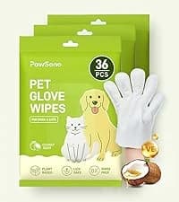Hypoallergenic Pet Wipes for Dogs — collection imagery