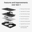 HyperReef 100 Gen 2 LED Reef Aquarium Light