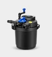 1580GPH Bio Pressure Pond Filter with 13W Light for Various Ponds — collection imagery