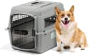 Sky Kennel for Air Travel — 28in Dog Crate for Pets 15 to 30lbs