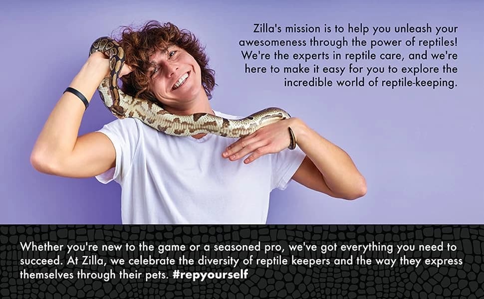 Terrarium Cleaner — Reptile Cleaner for Glass — product details