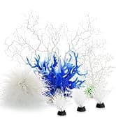 Artificial Seaweed Water Plants for Aquarium — collection imagery