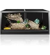 30 Gallon PVC Tall Reptile Tank — collection imagery