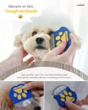 Professional Eye Comb for Pets